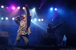 Neptunalia PG: Music Challenge I (reggae, hip-hop)