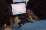 Turniej robotw – przygotowania