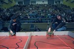 Turniej robotw